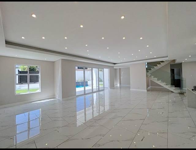 4 BEDROOM PROPERTY TO RENT IN MORNINGSIDE